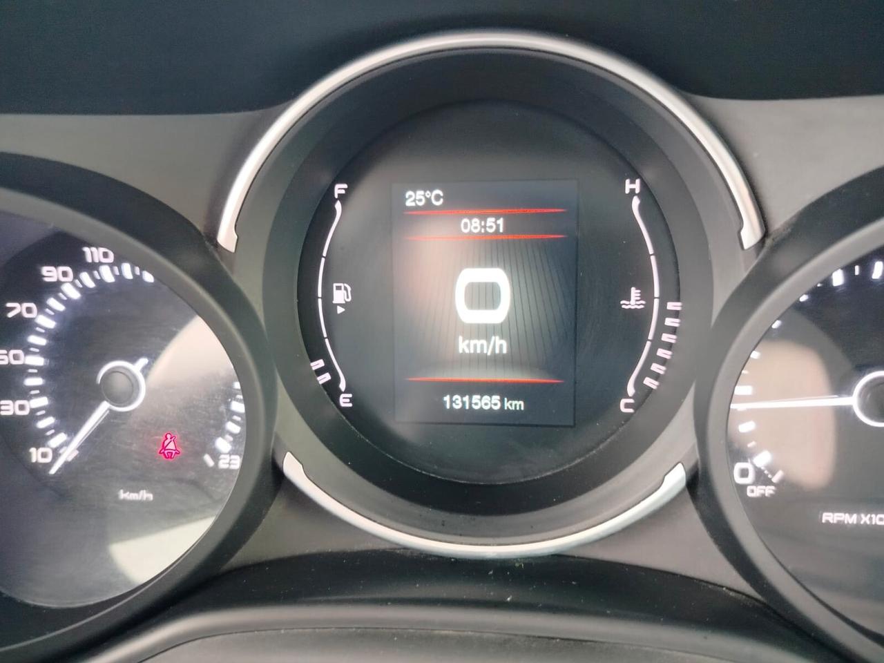 Fiat 500L Pro 1.6 MJT 120CV Mirror