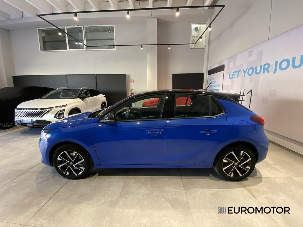 Opel Corsa 1.2 GS AT8