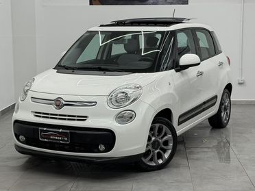 Fiat 500L Pro 1.6 MJT 105CV 4 posti (N1) 2015