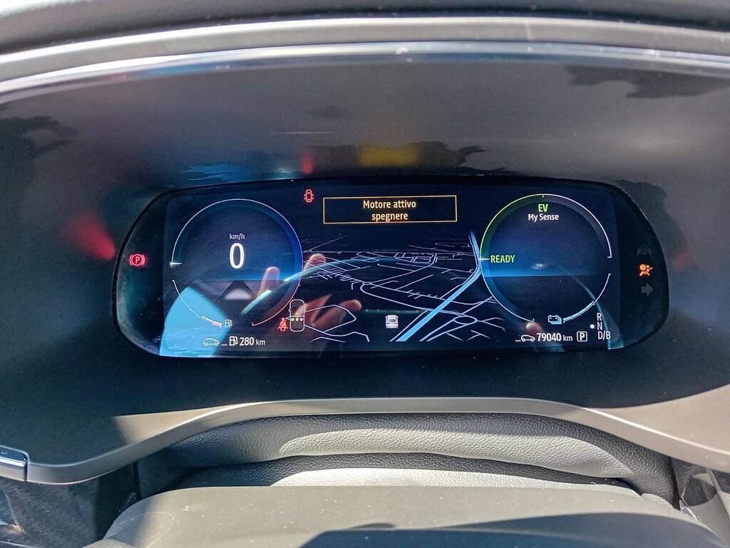 Renault Arkana 1.6 E-TECH Hybrid R.S. Line Fast Track Auto