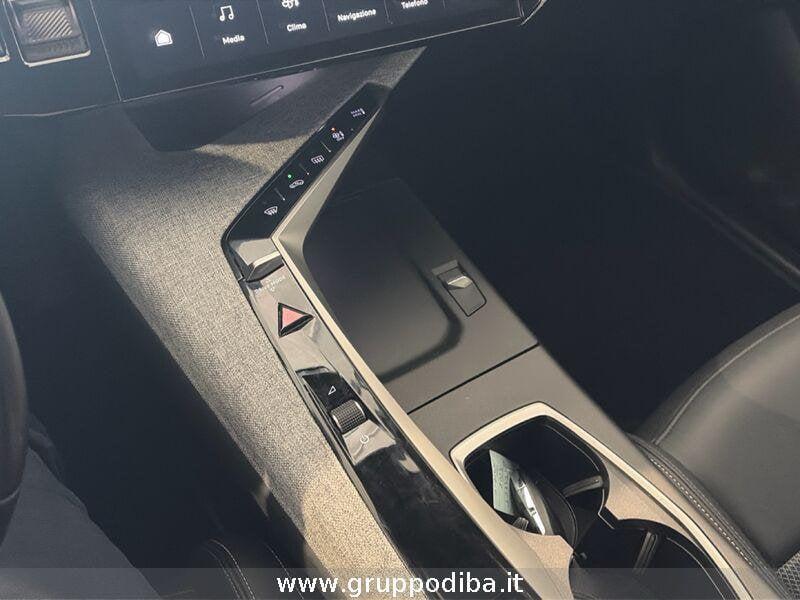 Peugeot 3008 III 2024 1.2 hybrid Allure 145cv e-dcs6