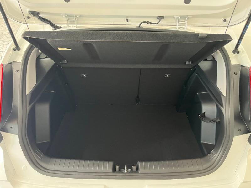 HYUNDAI Bayon 1.2 MPI MT XLine
