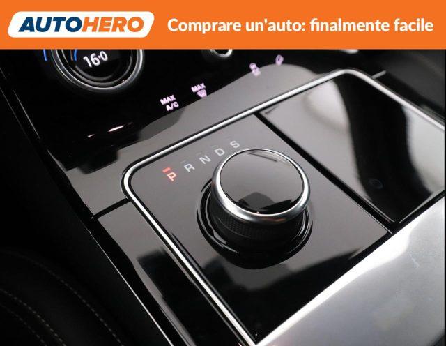 LAND ROVER Range Rover Velar 2.0D I4 180 CV R-Dynamic