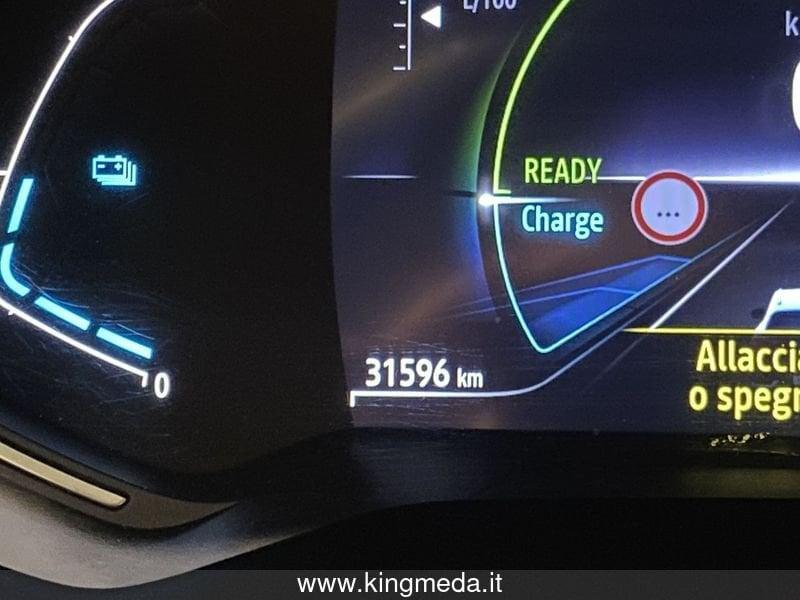 Renault Captur Captur Full Hybrid E-Tech 145 CV Zen