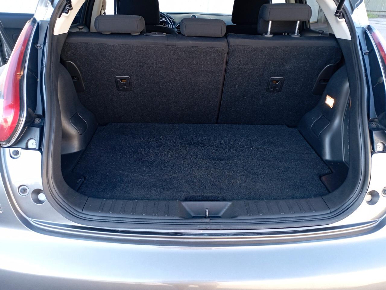 Nissan Juke 1.5 dCi Start&Stop Acenta NEOPATENTATI OK