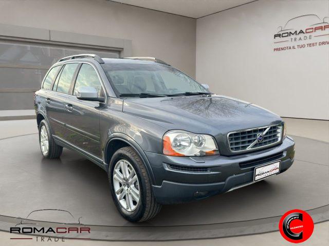 VOLVO XC90 2.4 D5 185 CV aut. AWD