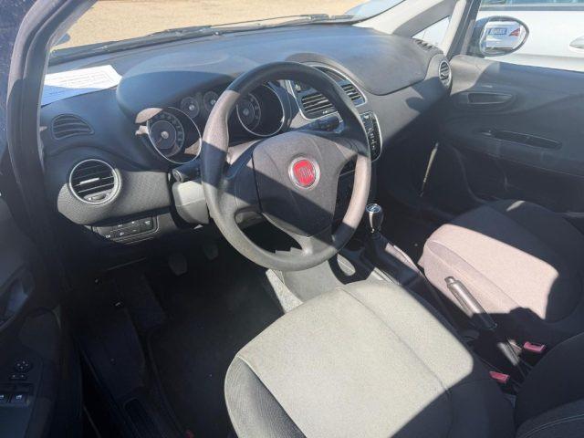 FIAT Punto 1.2 8V 5P. Lounge