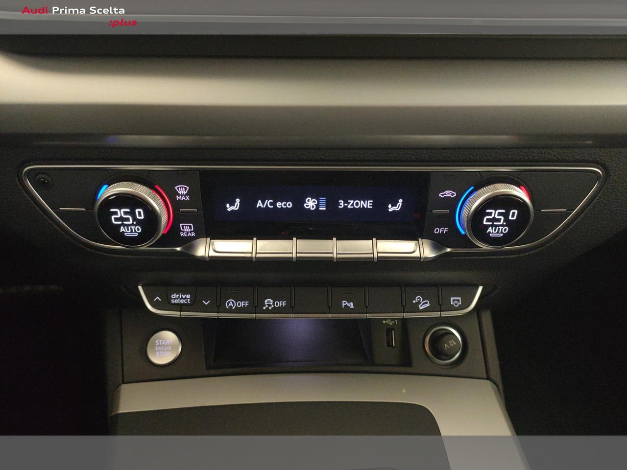 35 2.0 TDI Business Advanced S tronic