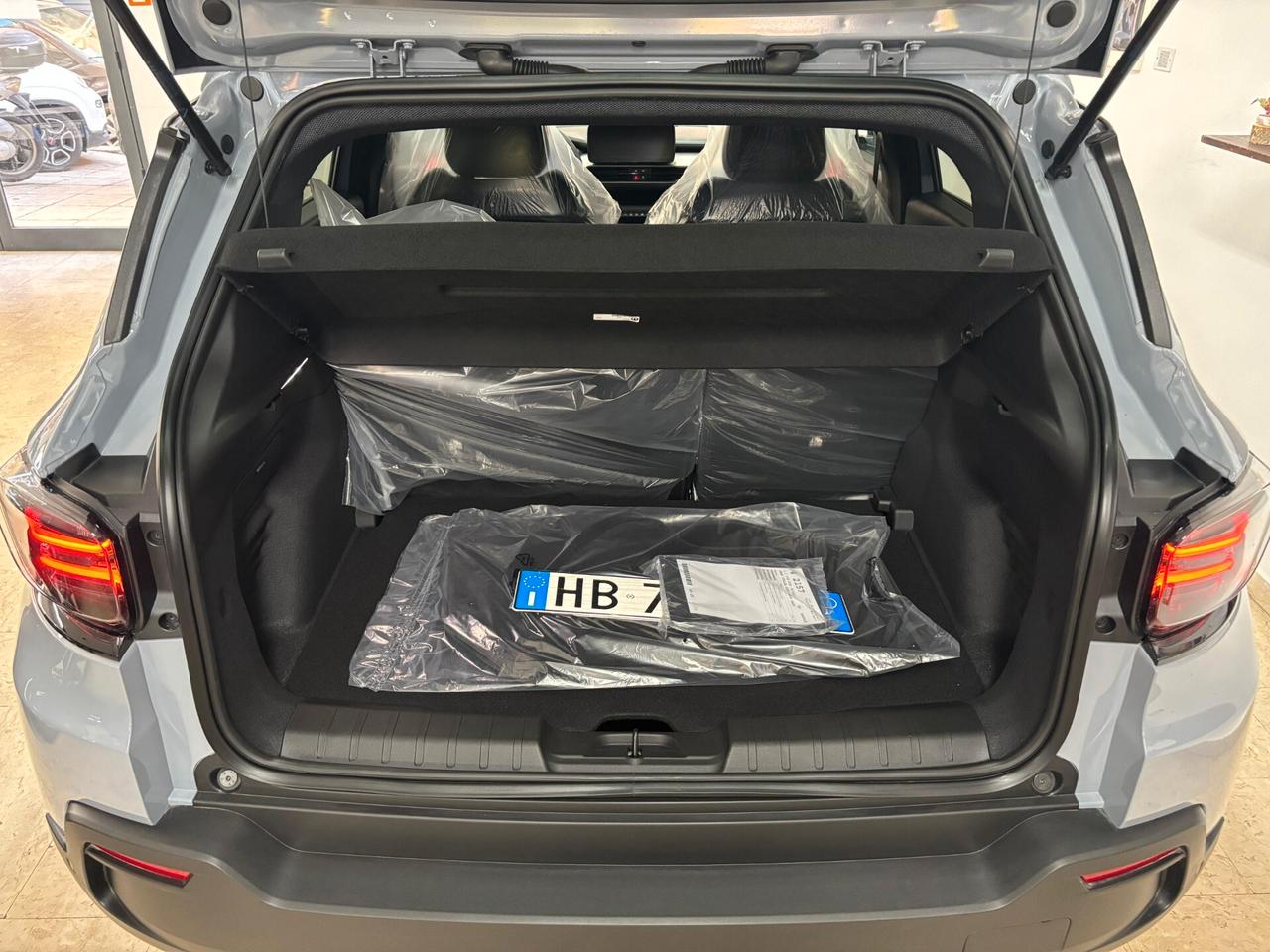 Jeep Avenger 1.2 Turbo 100 CV Summit Km0 My26