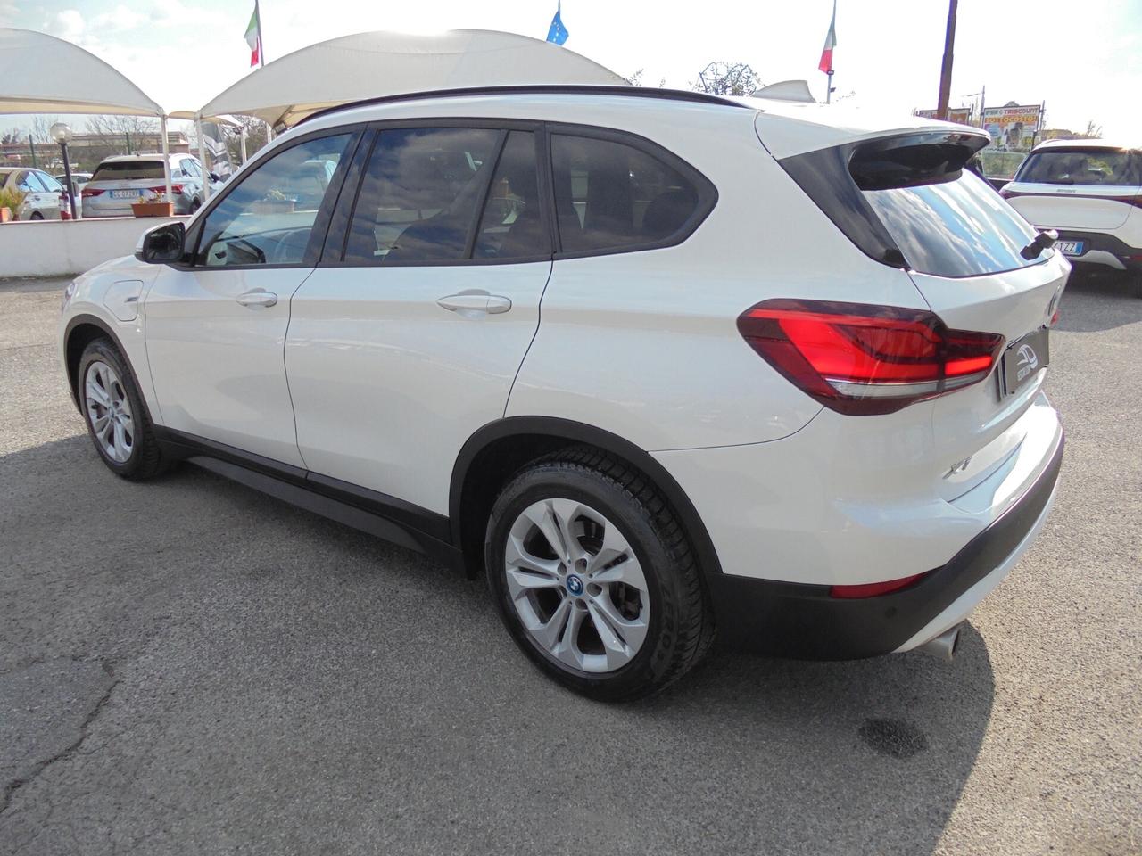 Bmw X1 xDrive25e Advantage