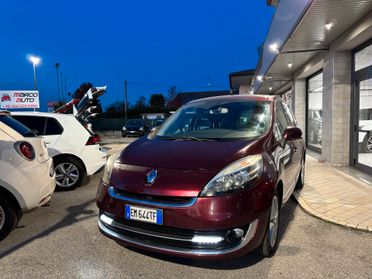 Renault Scenic 1.6 Diesel 7 posti Neopatentati