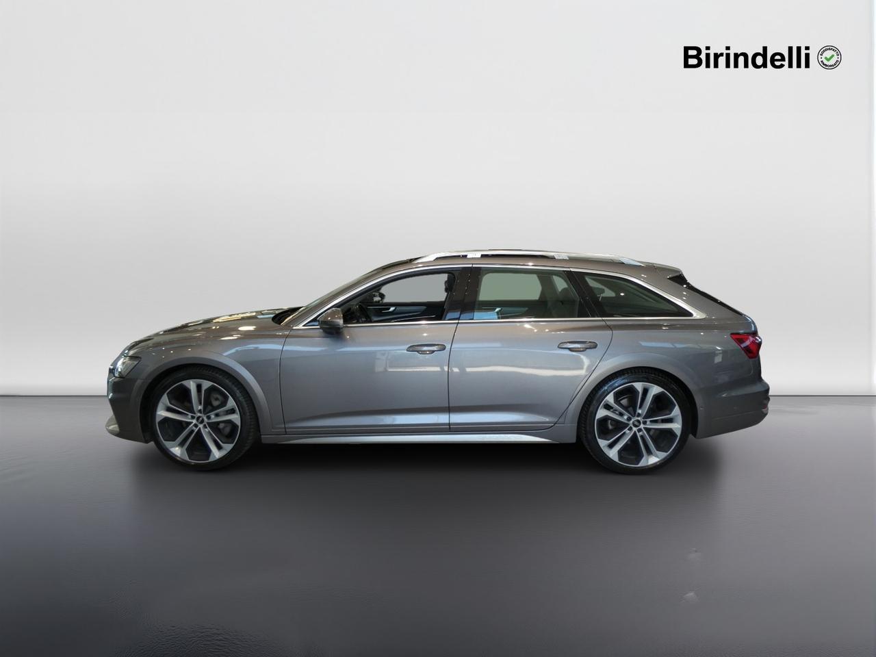 AUDI A6 allroad 4ª serie - A6 allroad 50 TDI 3.0 quattro tiptronic