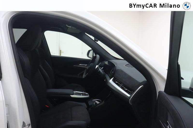 BMW X1 18 i Msport sDrive DCT