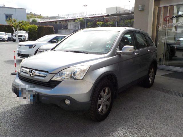 HONDA CR-V 2.2 i-CTDi 16V Elegance