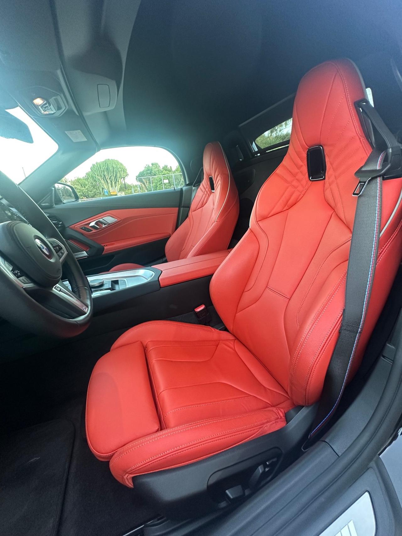 Bmw Z4 M40i
