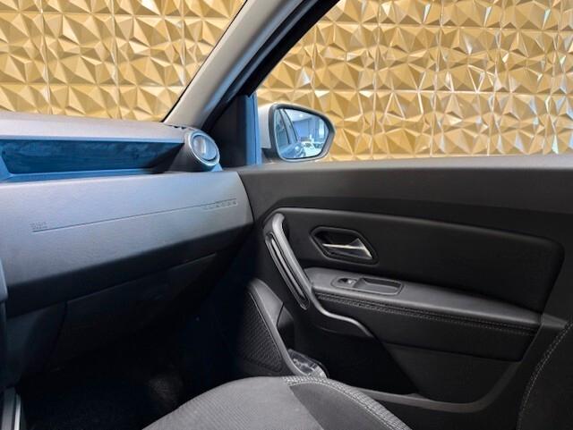 Dacia Duster 1.6 SCe GPL 4x2 Comfort
