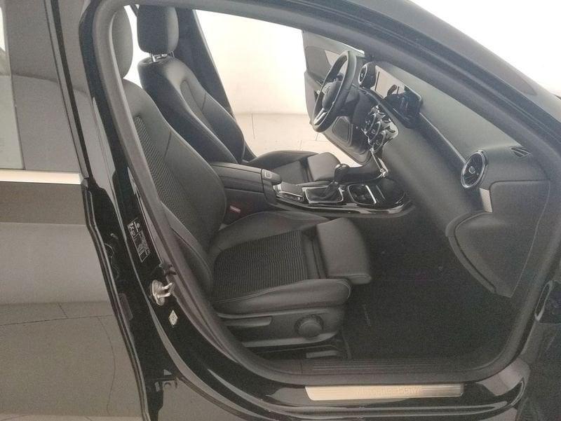 Mercedes-Benz Classe A A 160 Sport