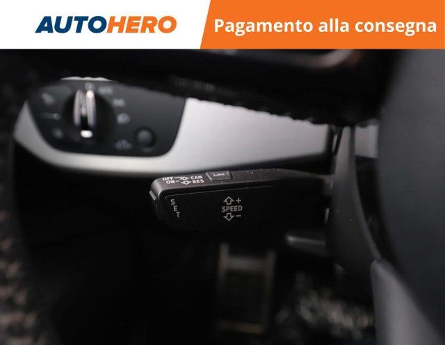 AUDI A5 SPB 2.0 TDI 190 CV S tronic Sport