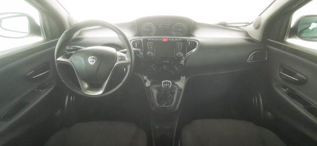 LANCIA Ypsilon 1.2 69 CV 5 porte S&S - VETTURA GRANDINATA