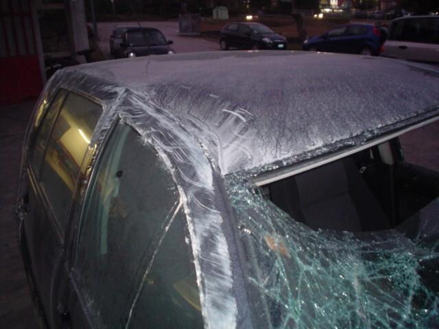 Volkswagen Golf IV 1.9 TDI 110CV 5p. Highline