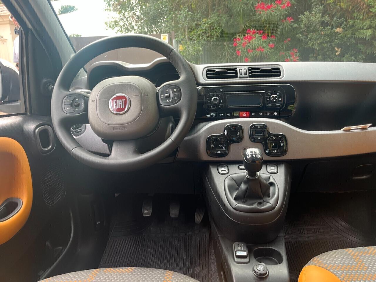 Fiat Panda 1.3 MJT S&S 4x4 UsatoSicuro