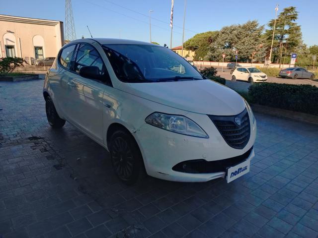 LANCIA Ypsilon 1.2 69 CV 5 porte Elefantino
