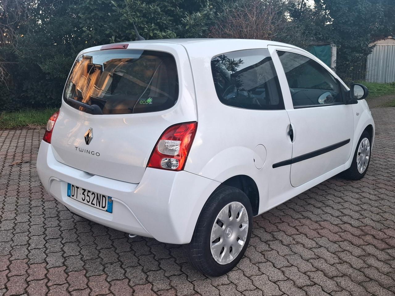 Renault Twingo 1.2 16V Dynamique