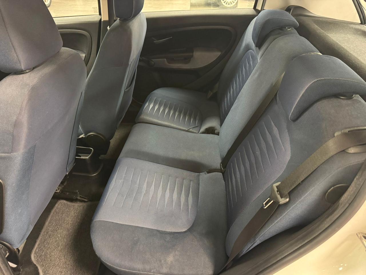 Fiat Grande Punto 1.4 GPL 5 porte Dynamic