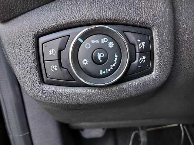 Ford Tourneo Connect Connect7 1.5 TDCi 120 CV Titanium