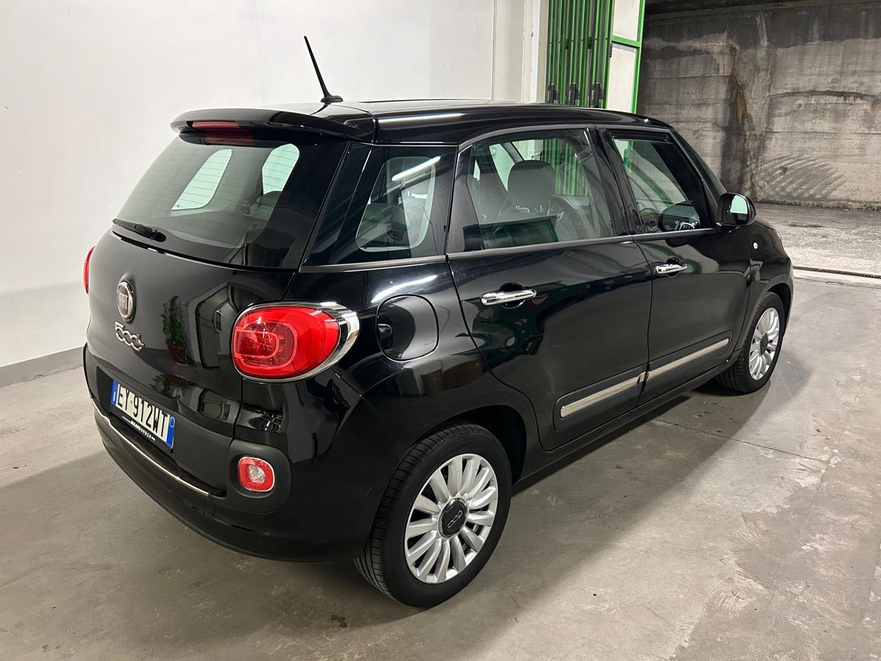 Fiat 500L 1.3 Multijet 85 CV Pop Star