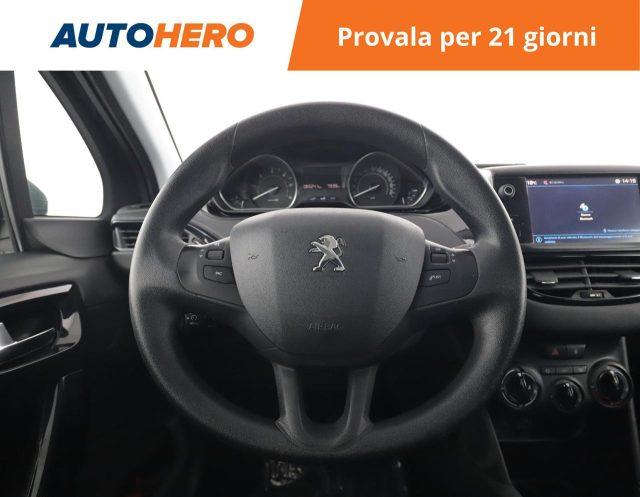 PEUGEOT 208 BlueHDi 75 5 porte Active