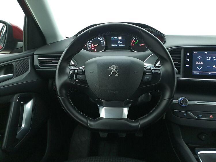 Peugeot 308 SW Business BR351015 1.5 Diesel 131CV