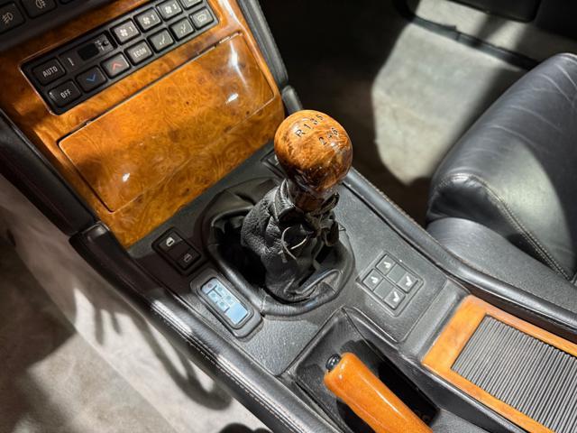 MASERATI Ghibli 306CV Italiana/Libretto Tagliandi/Targhe Originali