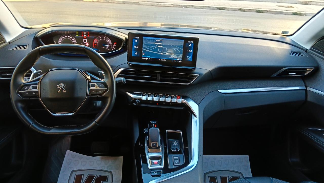 PEUGEOT 3008 ALLURE PACK- PREZZO PROMO!