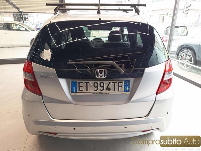 HONDA Jazz 1.4 i-VTEC Trend automatico