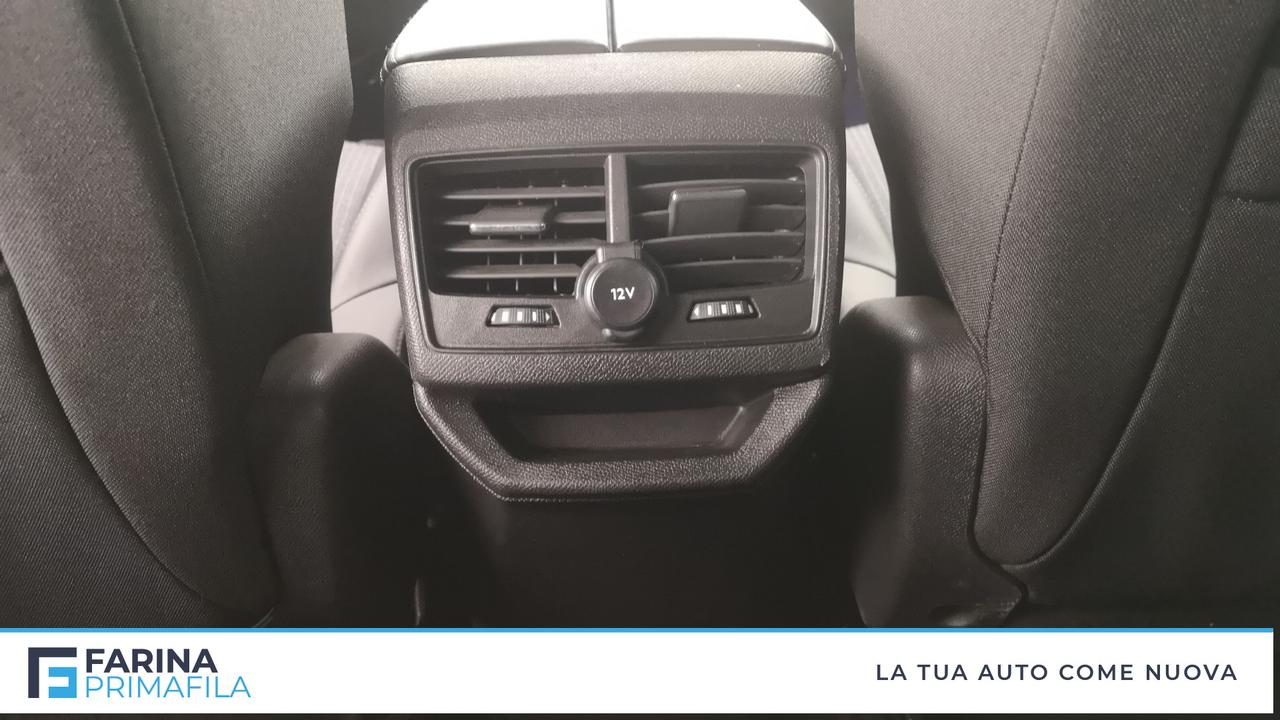 PEUGEOT 3008 II 2021 - 3008 1.5 bluehdi Allure Pack s&s 130cv eat8