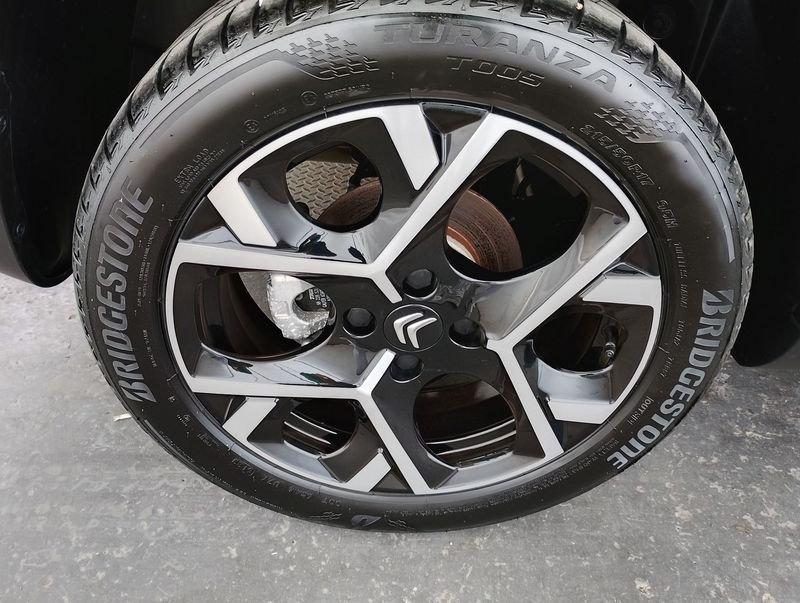 Citroën C3 Aircross C3 Aircross PureTech 110 S&S Max tua da 189,00 al mese
