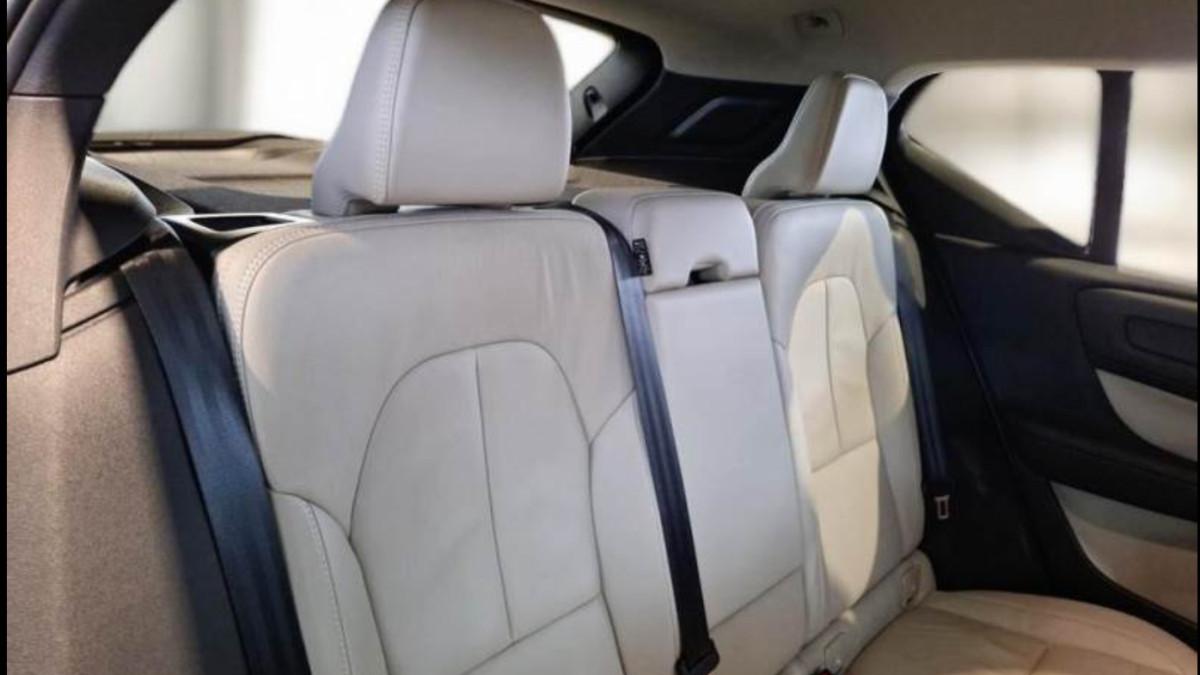 VOLVO Xc40 T5 Recharge Plug-In Hybrid Inscription