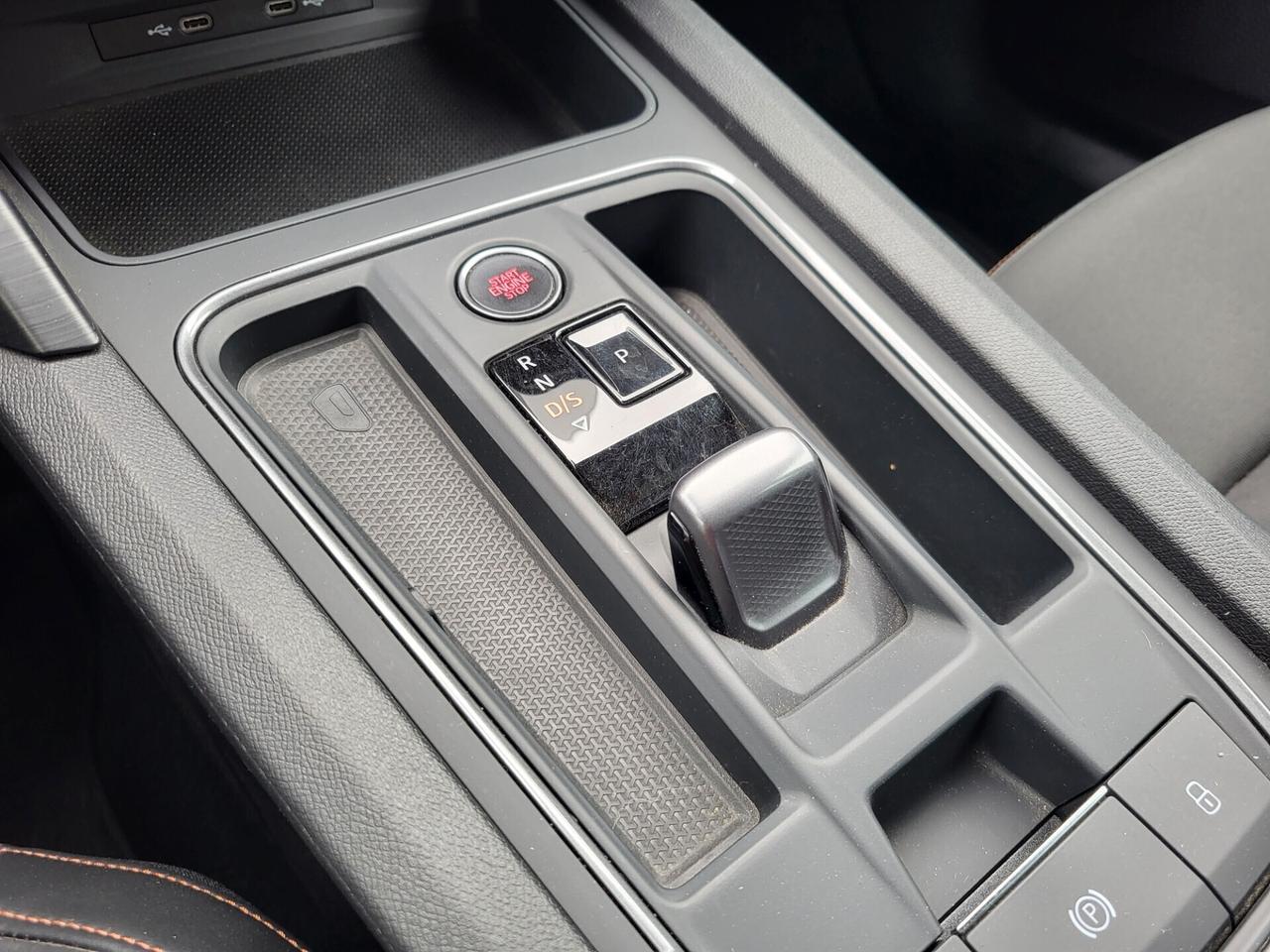 Cupra Leon 1.4 e-HYBRID 204 CV DSG