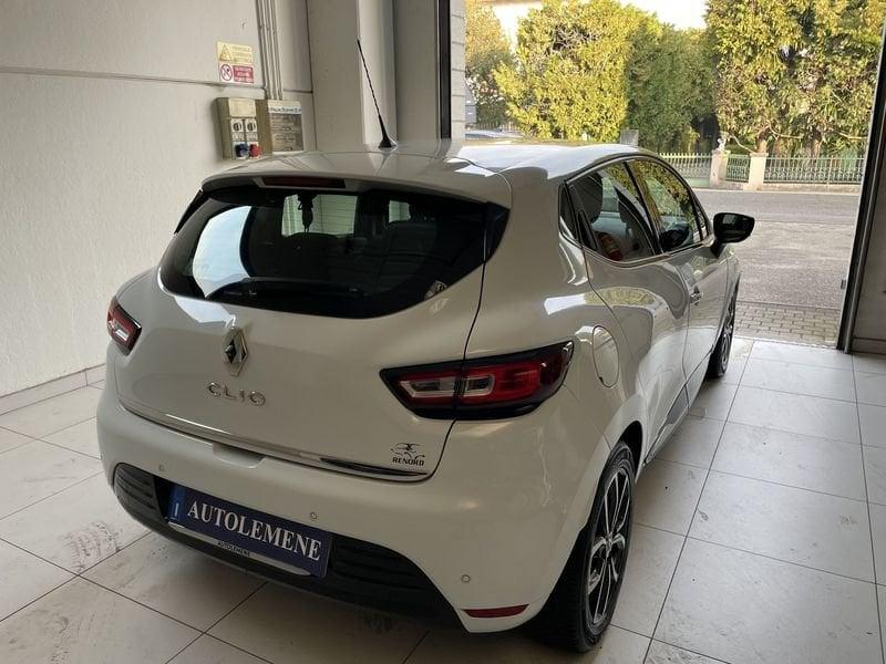 Renault Clio Clio 1.2 75CV 5 porte Intens