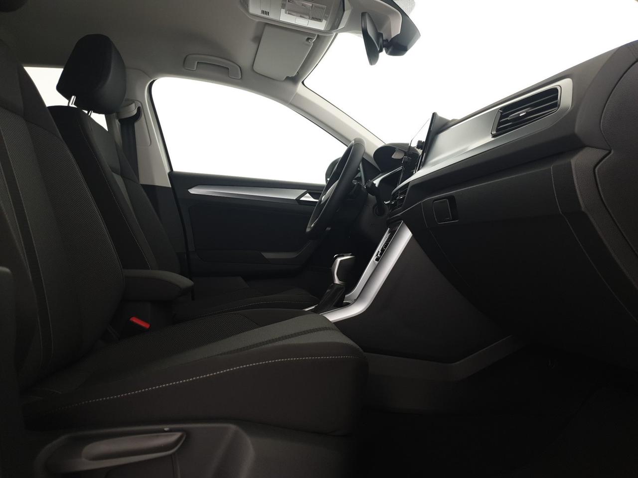 Volkswagen T-Roc 1.5 tsi edition plus dsg