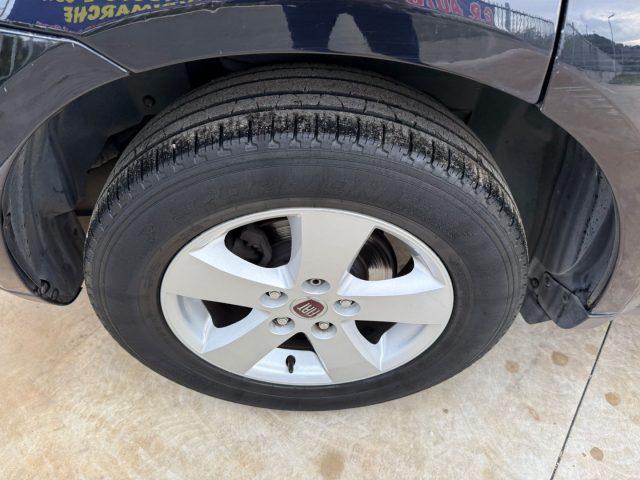 FIAT Freemont 2.0 Mjt 140 cv