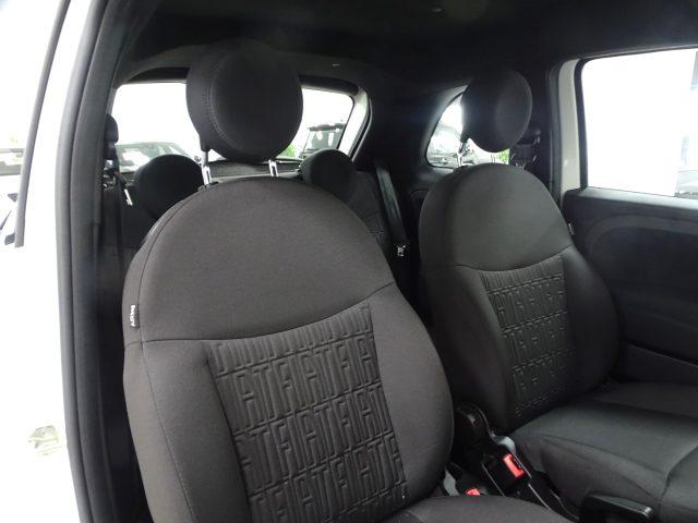 FIAT 500 1.0 Hybrid 70CV *PROMO PARISI GROUP*