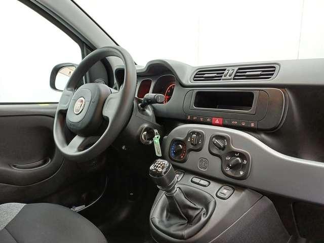 Fiat Panda CROSS 1.0 GSE FIREFLY HYBRID 70CV 5POSTI ONLYPROMO