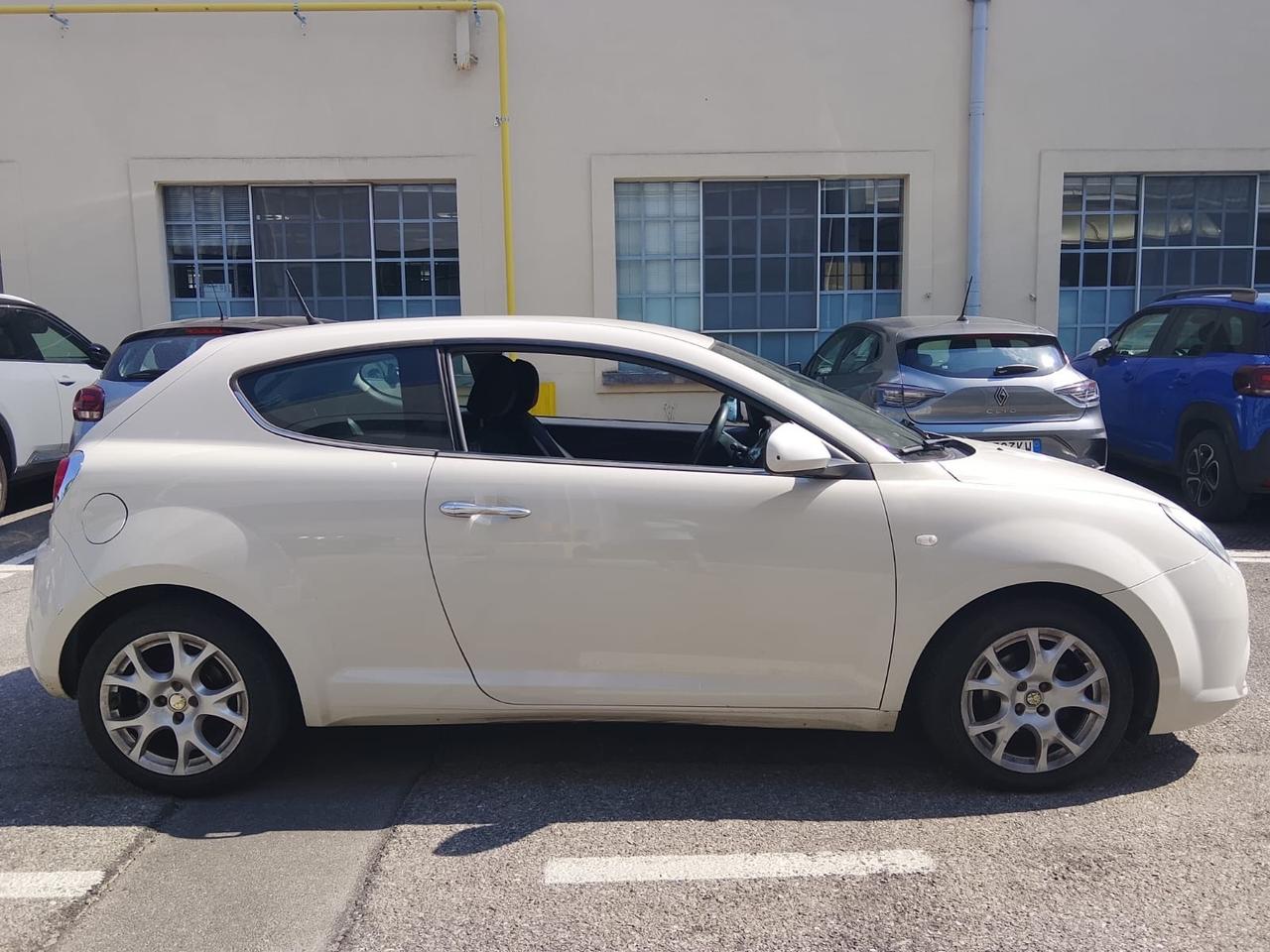 Alfa Romeo MiTo 1.4 78 CV GPL 2030
