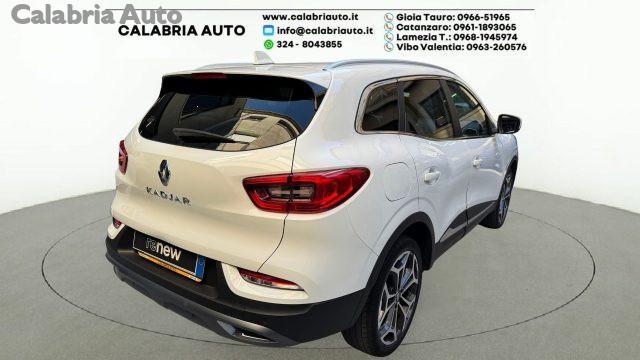 RENAULT Kadjar Blue dCi 8V 115CV Sport Edition