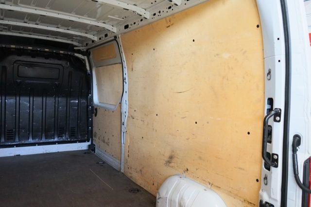 RENAULT Master T35 2.3 dCi L3H2 Ice UNIPROP. CERTIFICATO