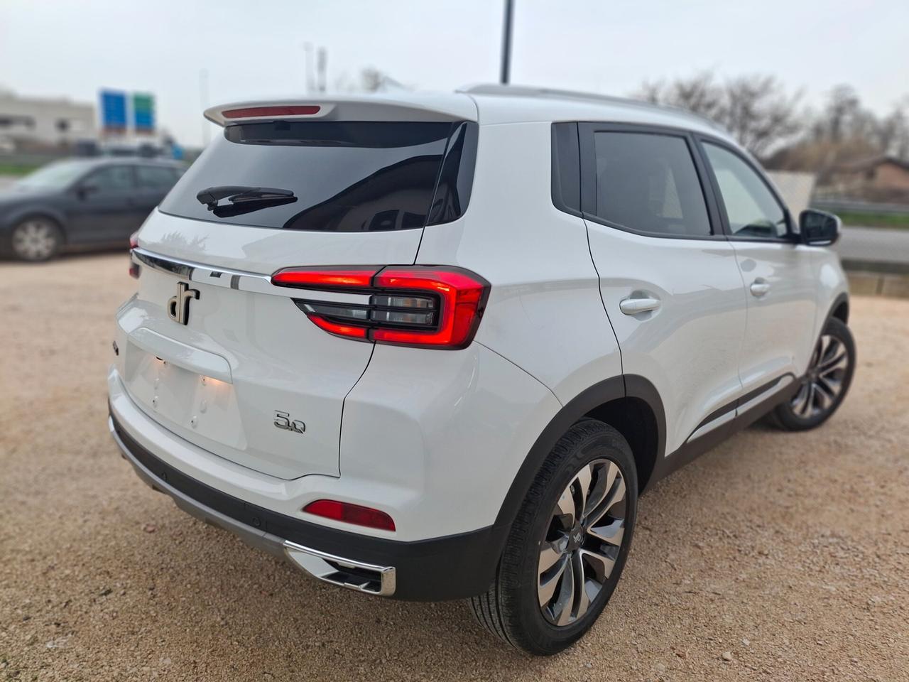 Dr 5.0 1.5 GPL, AUTOMATICA