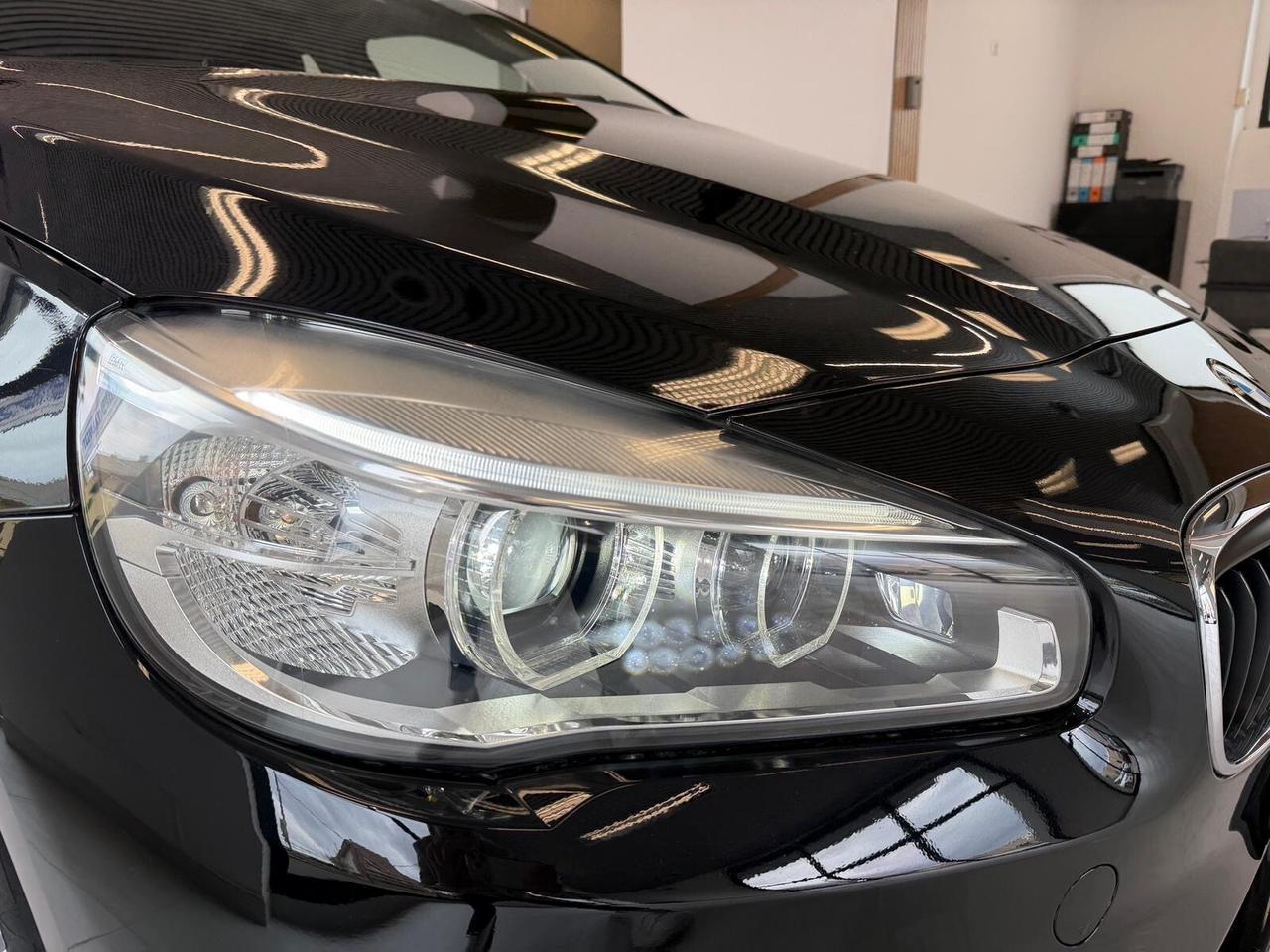 Bmw 216d Active Tourer Luxury