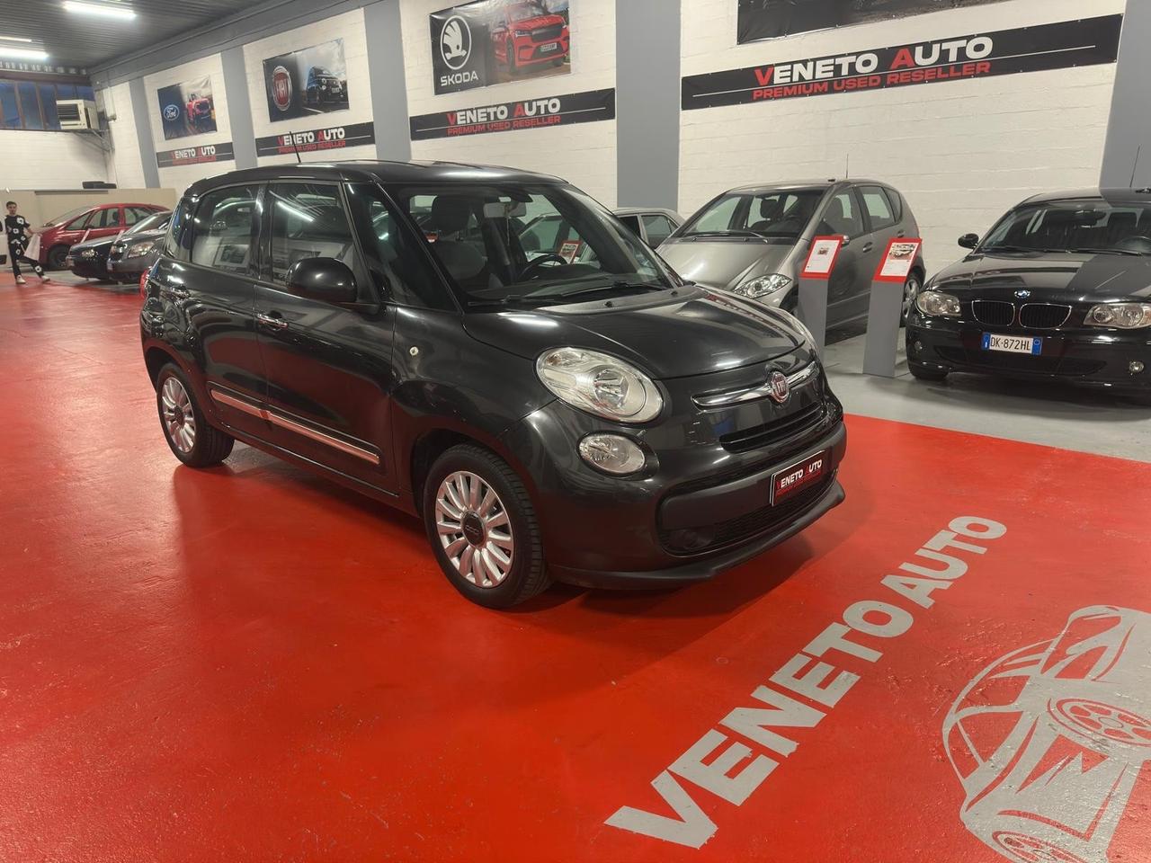Fiat 500L 1.3 Multijet 85 CV Pop
